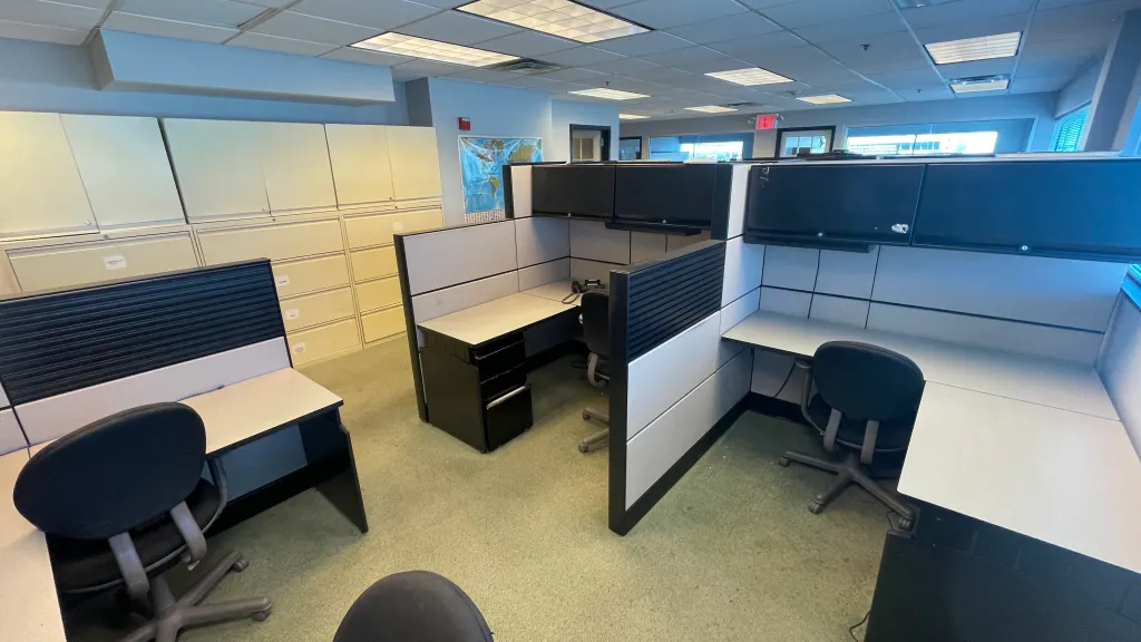 Premium Office Space For Large Teams - Media 1