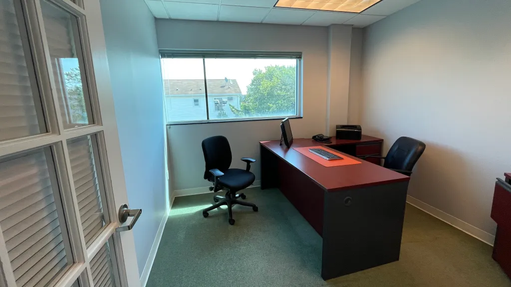 Premium Office Space For Large Teams at Executive Suites in Long Beach, New York — photo 1 of 5