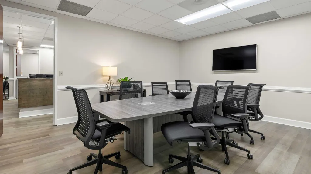 Meeting Room - Media 1