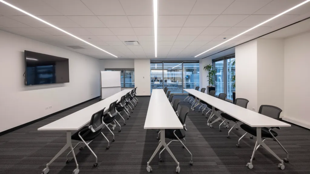 Classroom 2D - Media 1