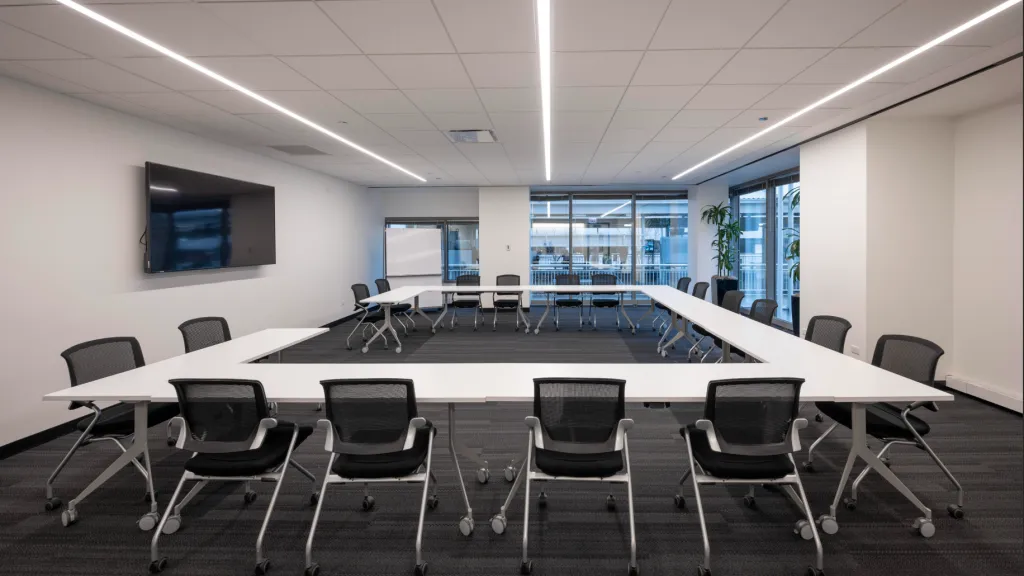 Classroom 3D - Media 1