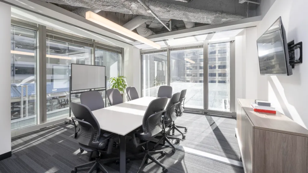 Conference Room 3E - Media 1