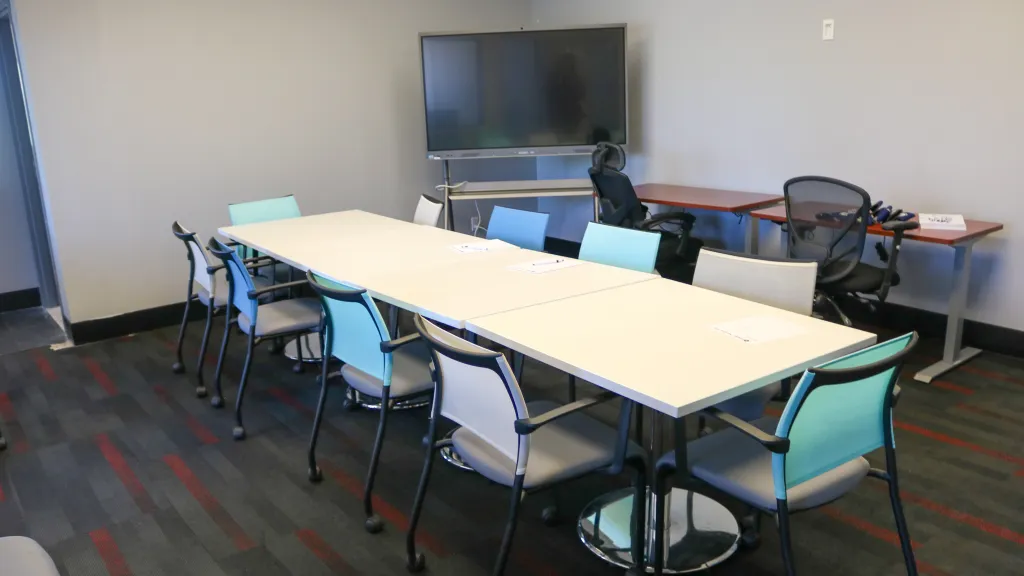 CoWorking Day Pass - Media 1