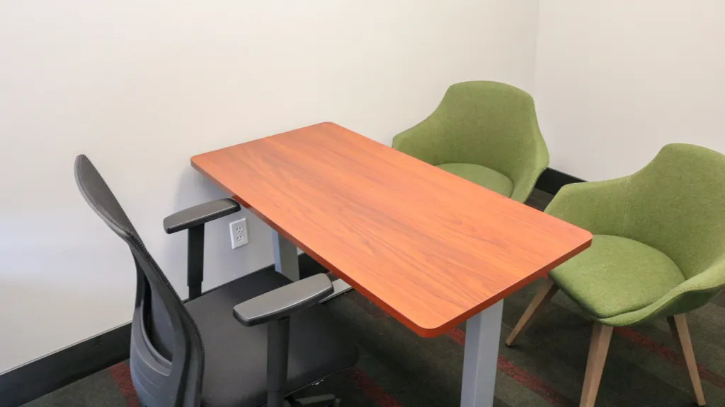 Private Office  - Thumbnail 2