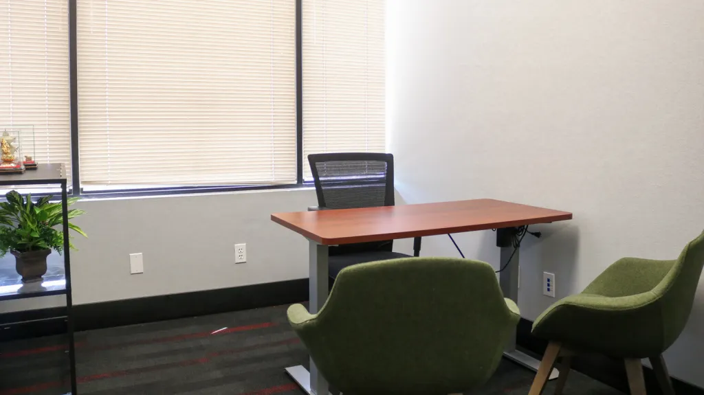 Private Office  - Thumbnail 3