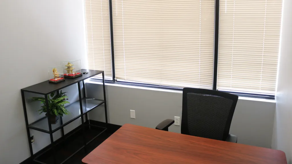 Private Office  - Media 1