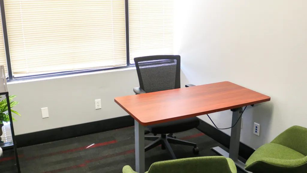 Private Office  - Thumbnail 4