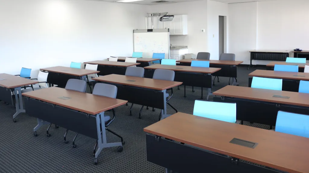 Training Room - Thumbnail 4