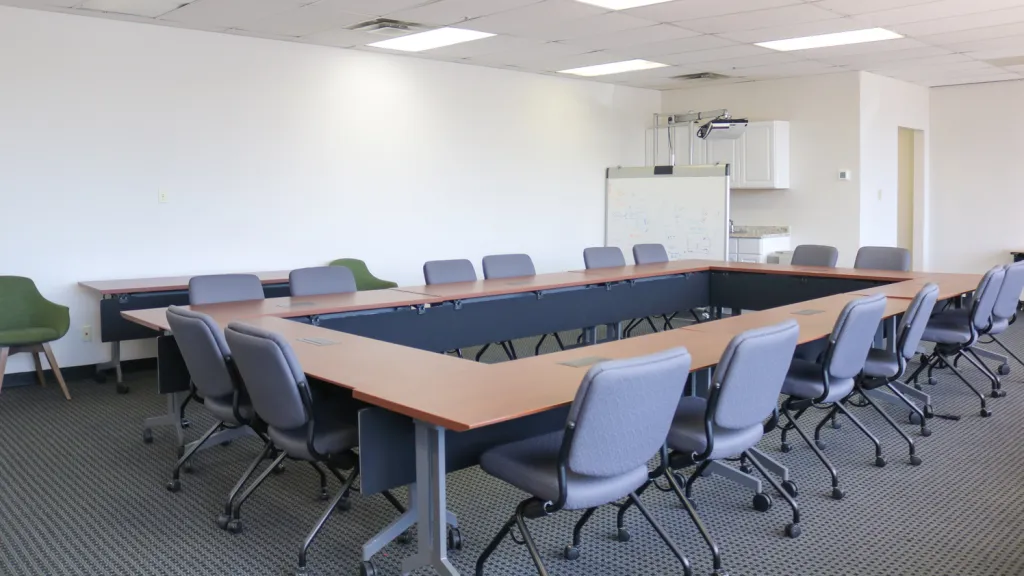 Training Room - Media 1