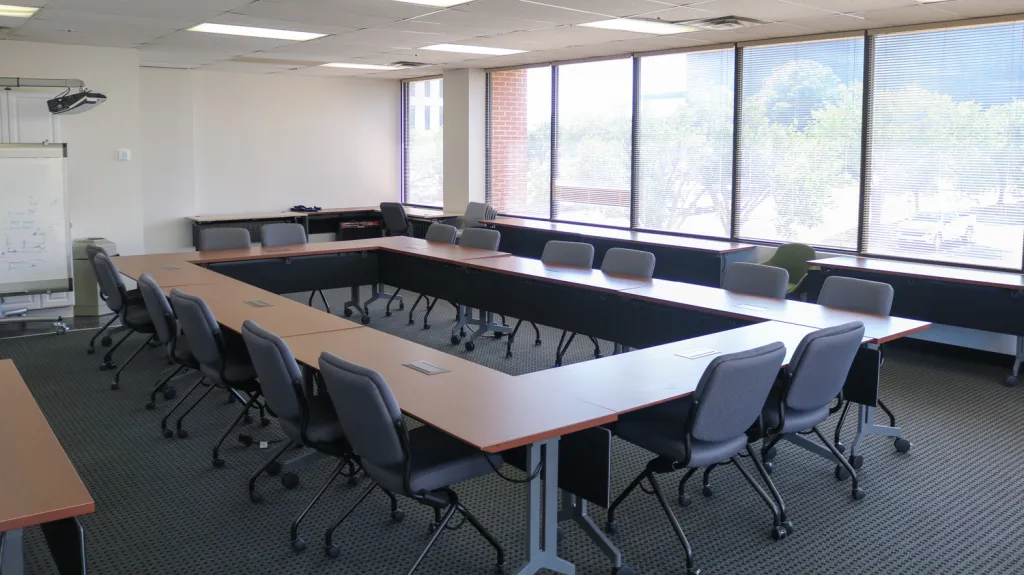 Conference Room - Media 1