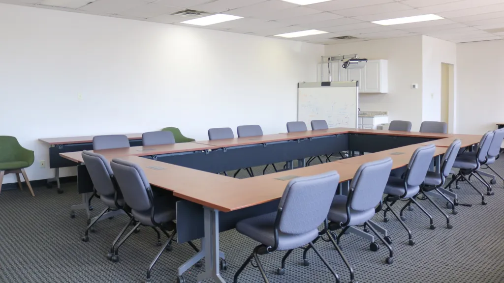Conference Room - Thumbnail 3