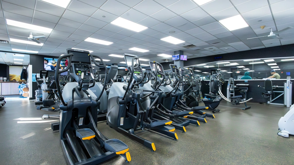 Overnight Gym Membership - Thumbnail 4