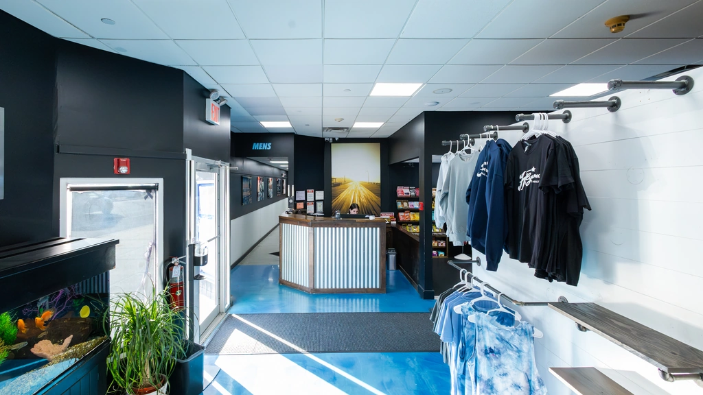 Fitness Smart Room  - Media 1