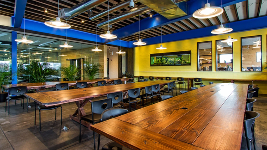 Unlimited 24/7 Coworking Membership - Media 1