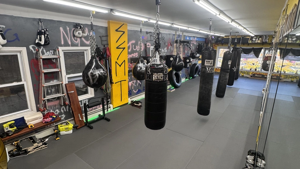 Muay Thai Unlimited Membership - Media 1