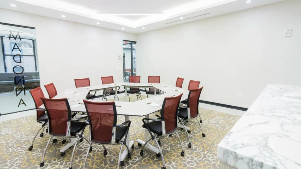 Jay Conference Buyout @Jay Suites-Midtown East at Jay Suites - Midtown East in New York, New York — photo 1 of 8