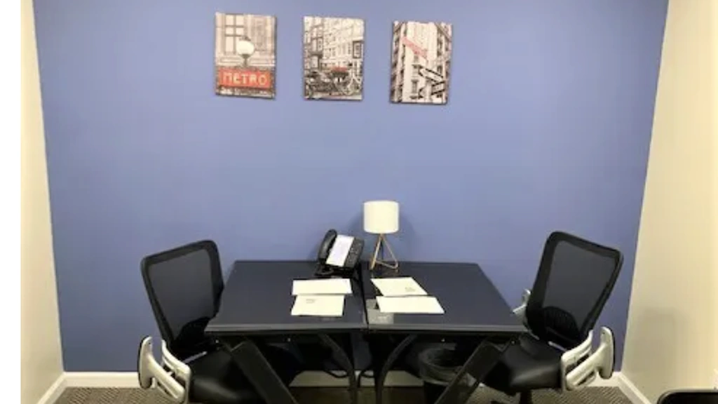 Day Office 8042 @Jay Suites-Midtown East at Jay Suites - Midtown East in New York, New York