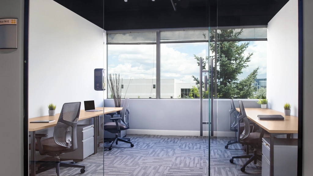 Private Office for a Day - Media 1