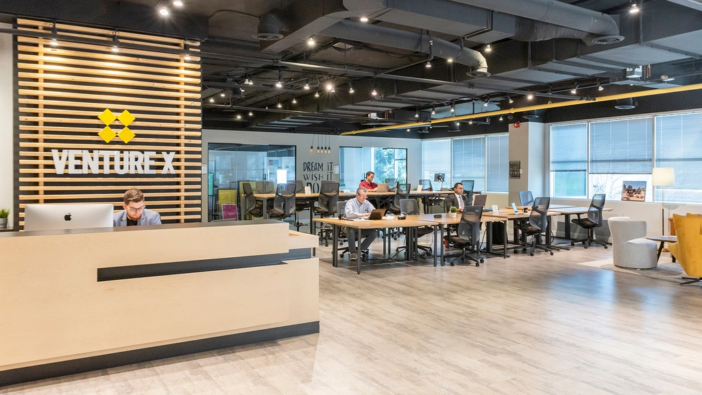 Day Pass - Work Your Way, One Day at a Time at Venture X - Richmond Hill in Richmond Hill, Ontario — photo 1 of 5