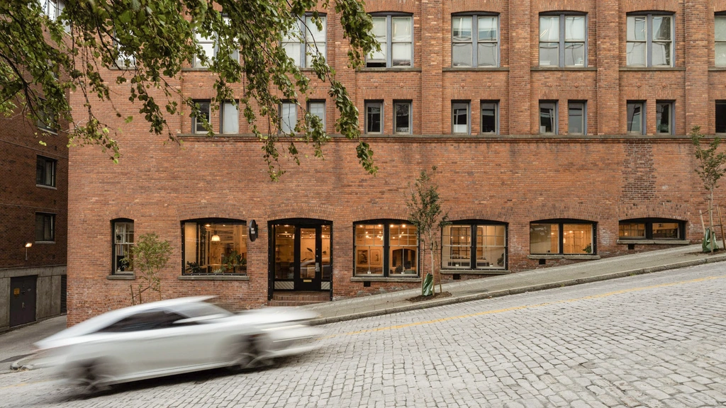 Downtown Seattle Coworking Day Pass at Seattle Belltown - The Pioneer Collective in Seattle, Washington — photo 1 of 4