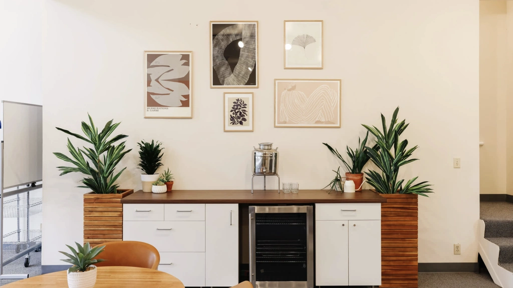 Large, Modern Space with City Views and Two Lofted Breakout Rooms in Downtown Seattle at Seattle Belltown - The Pioneer Collective in Seattle, Washington — photo 1 of 5