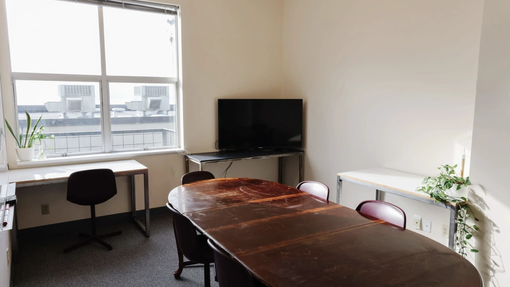 Large, Modern Space with City Views and Two Lofted Breakout Rooms in Downtown Seattle at Seattle Belltown - The Pioneer Collective in Seattle, Washington — photo 1 of 5