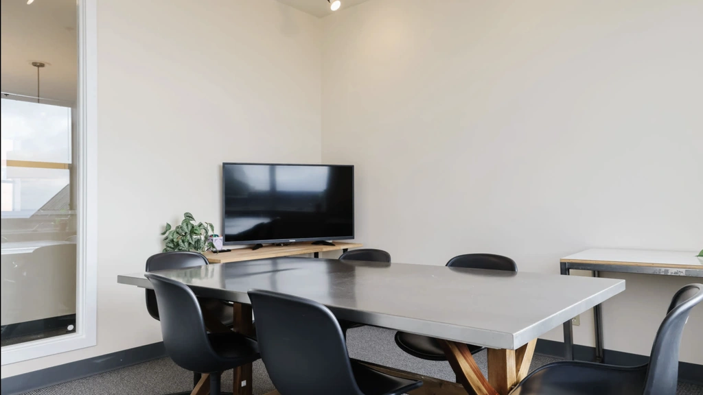 Large, Modern Space with City Views and Two Lofted Breakout Rooms in Downtown Seattle at Seattle Belltown - The Pioneer Collective in Seattle, Washington — photo 1 of 5