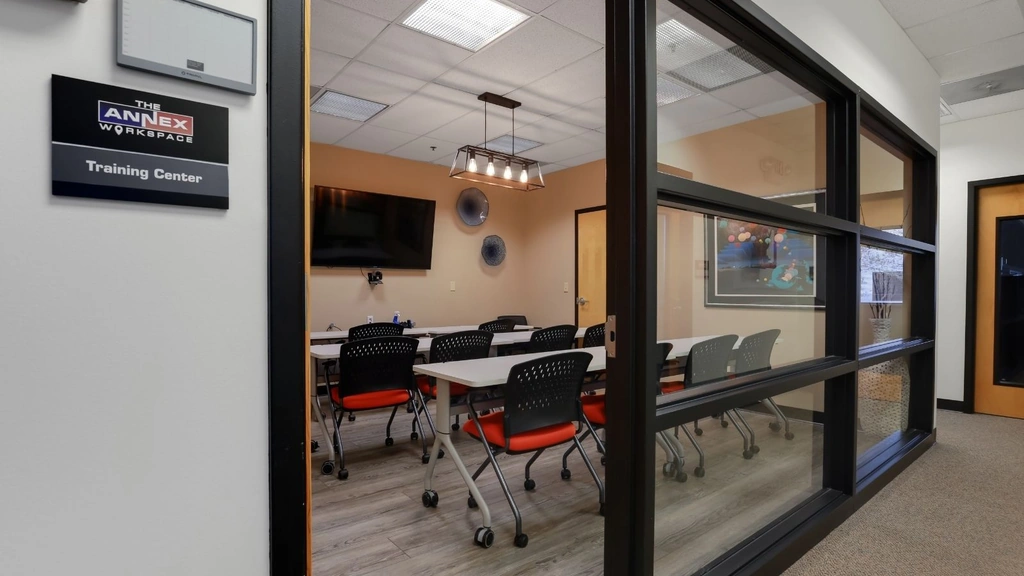 Training Center - Thumbnail 2