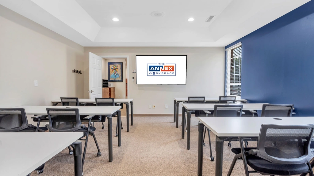 Large Conference Room - Media 1