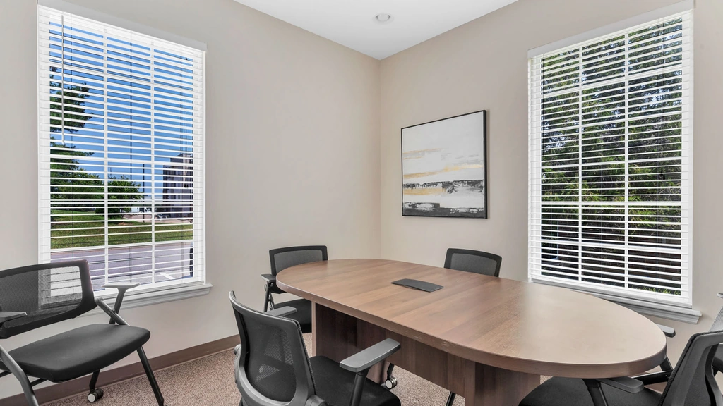 Small Conference Room - Media 1