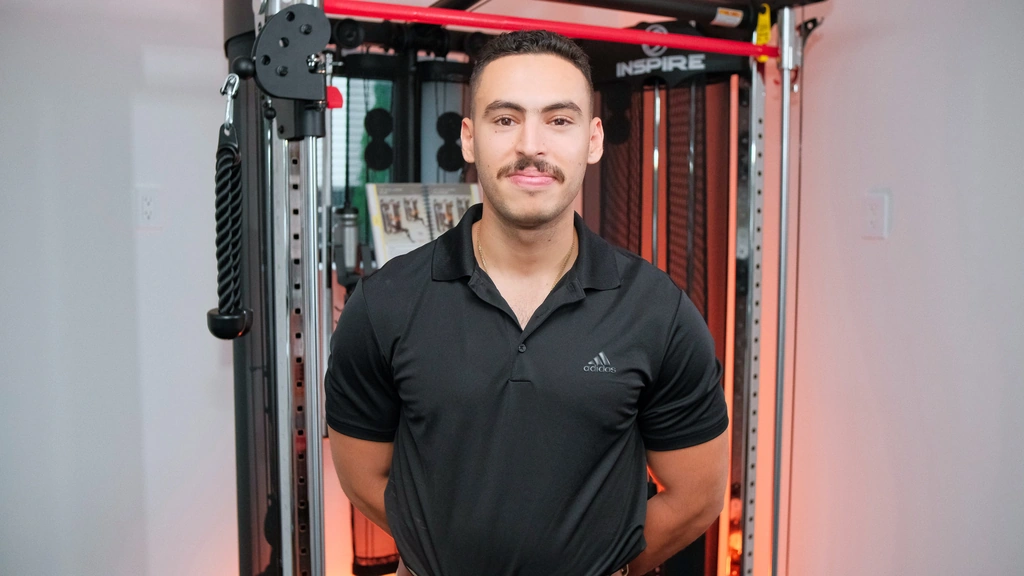 In-Home Personal Training (1 hour) - Media 1