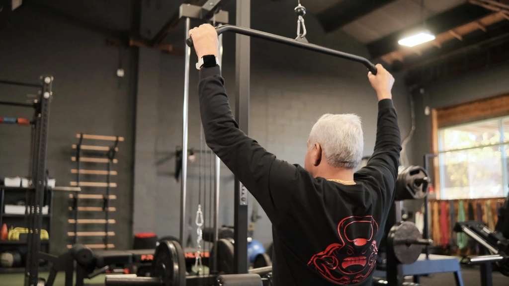 24/7 Gym Access Membership - Thumbnail 3