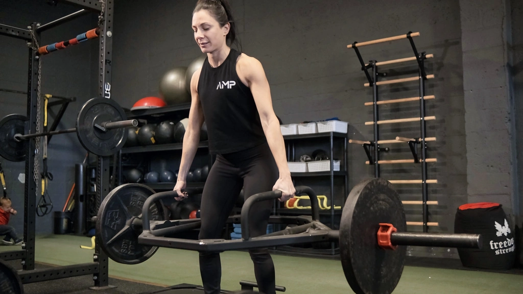 24/7 Gym Access Membership - Thumbnail 4