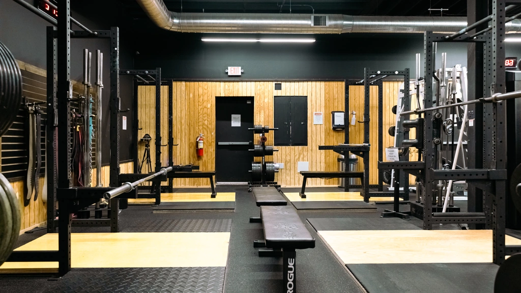 Semi-Private Training (3x/Wk) - Media 1