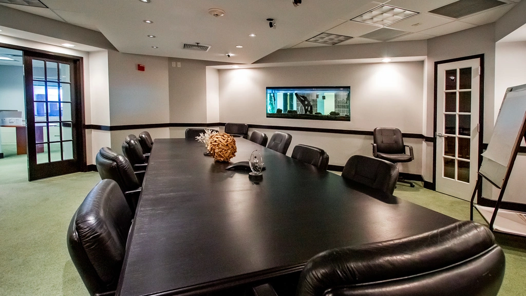 Executive Board Room - Thumbnail 4