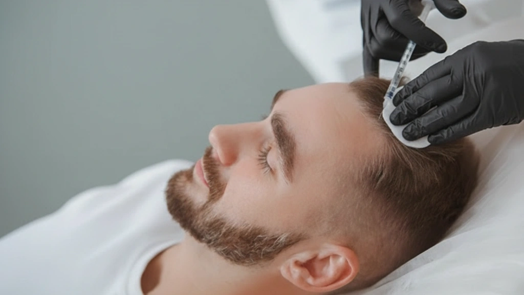 PRP Hair Restoration Therapy | 3-Pack - Media 1