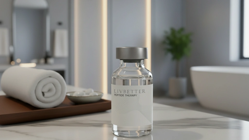 Peptide Therapy consultation - Media 1