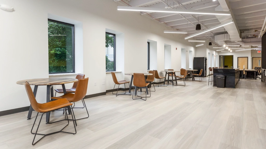 Event Space Downtown Detroit - Modern, Elegant, Loft-Style at Venture X Detroit in Detroit, Michigan — photo 1 of 9