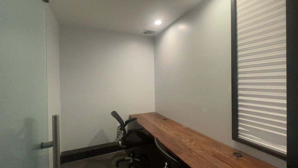 Two-Person Professional Office  - Media 1