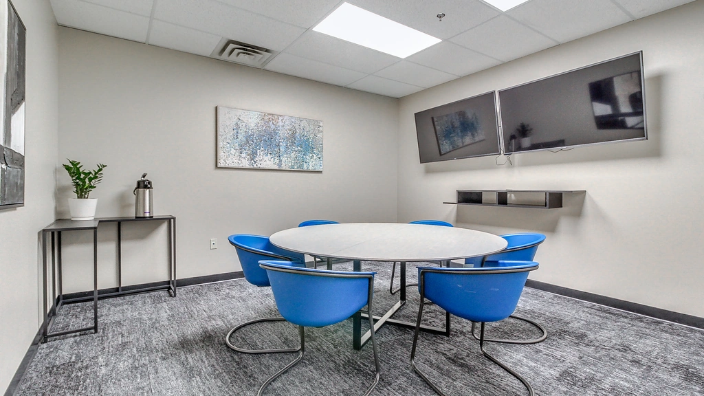Innovation Room - Media 1