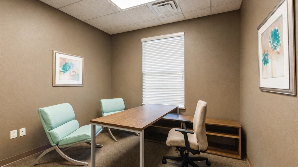 Day Office 2 - Media 1