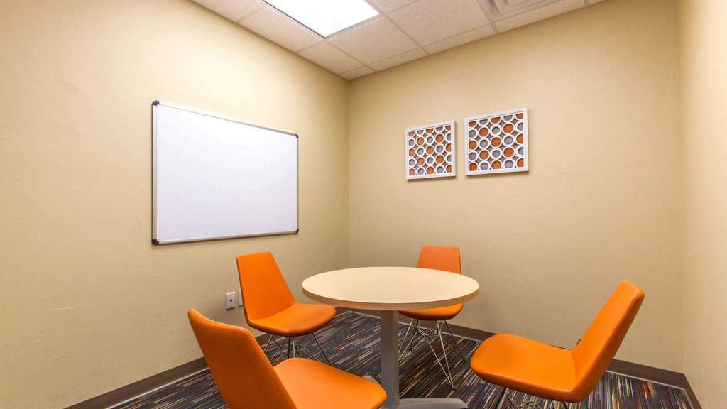 Venture Room - Media 1