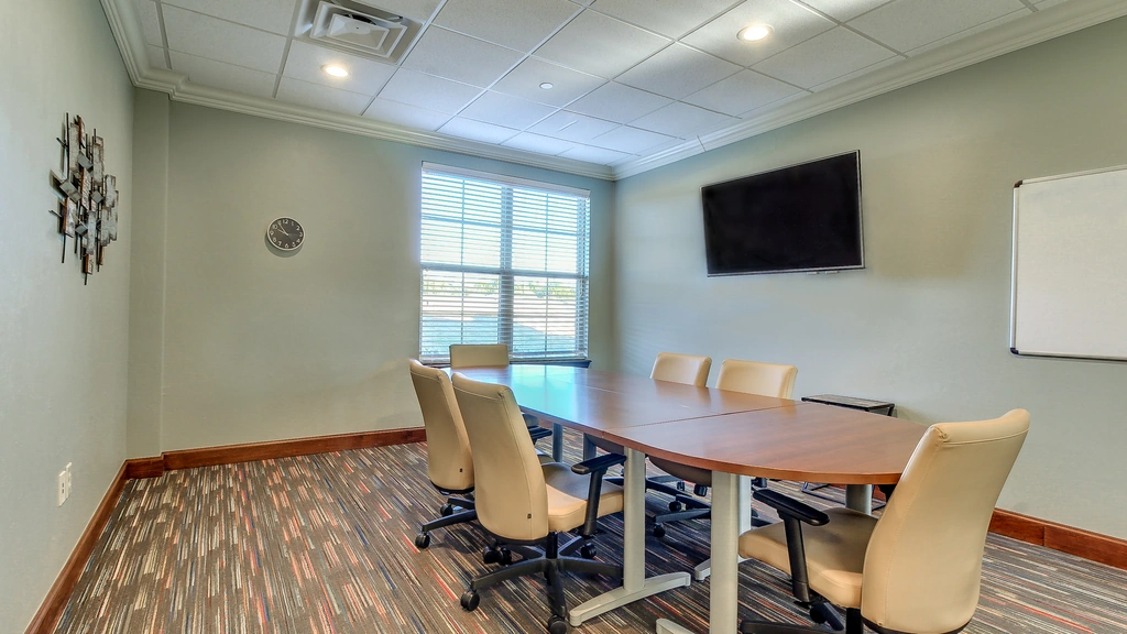 Collaboration Room - Media 1