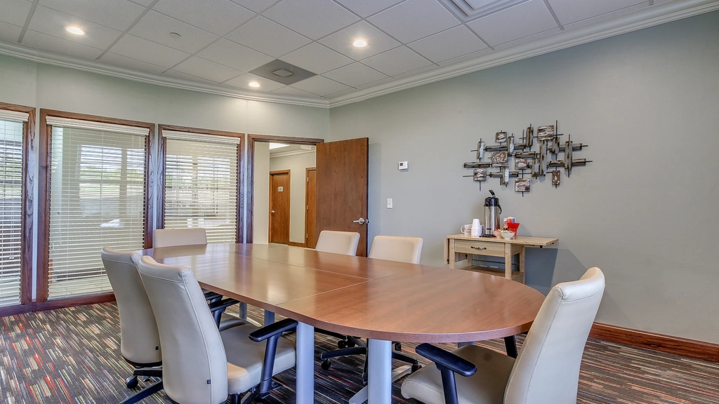 Collaboration Room - Thumbnail 2
