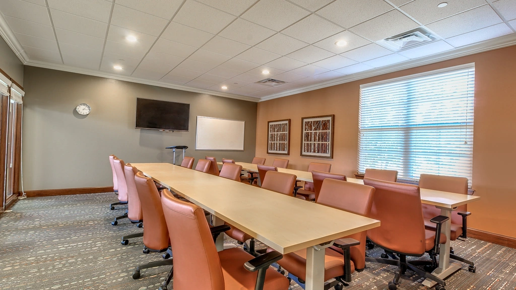 Strategy Room - Thumbnail 2