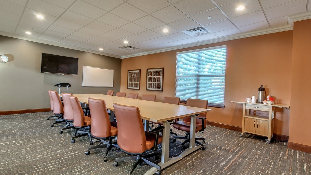 Strategy Room - Thumbnail 3