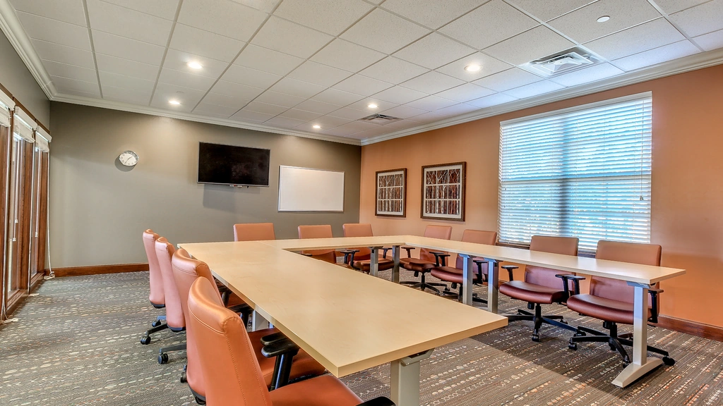 Strategy Room - Thumbnail 4