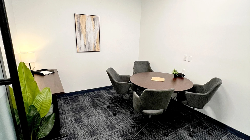 20 Person Private Suite - Downtown Boston - Thumbnail 2