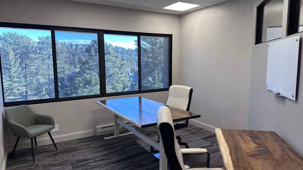 Day Office - Two People - Media 1