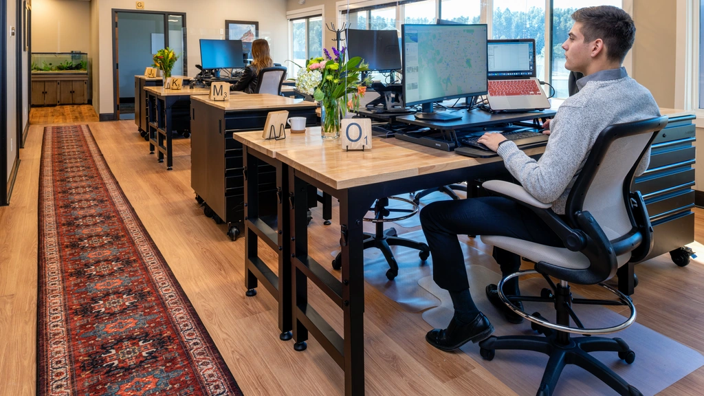 Coworking Day Pass - Media 1